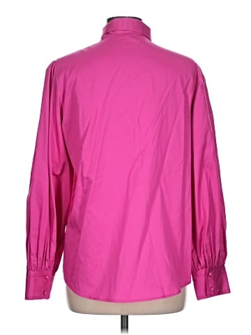 Hunter Bell Long Sleeve Blouse (view 2)