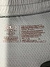 Athletic Works Solid Gray Athletic Shorts Size 14 - 16 Plus - photo 3