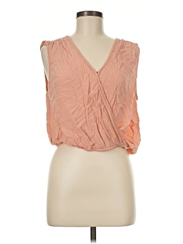 O'Neill Sleeveless Blouse (view 1)
