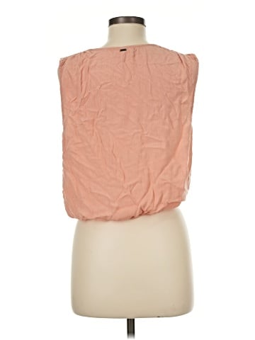 O'Neill Sleeveless Blouse (view 2)
