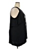 Boutique + Black Tank Top Size 2X Plus - photo 4