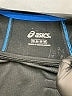 Asics 100% Polyester Black Active T-Shirt Size M - photo 7