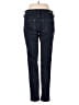Elle Solid Blue Jeans Size 2 - photo 2
