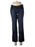 Eddie Bauer Blue Jeans Size 2 - photo 1