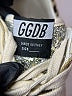 Golden Goose Gray Tan sneakers Size EU 35 (wide) - photo 6