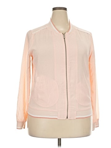 Merona Track Jacket (view 1)