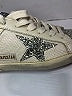 Golden Goose Gray Tan sneakers Size EU 35 (wide) - photo 5