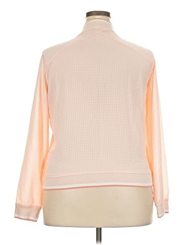Merona Track Jacket (view 2)