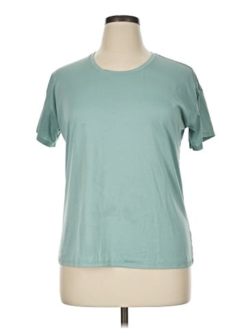 REI Co Op Short Sleeve T-Shirt (view 1)