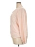 Merona 100% Polyester Pink Track Jacket Size XXL - photo 5