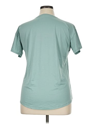 REI Co Op Short Sleeve T-Shirt (view 2)