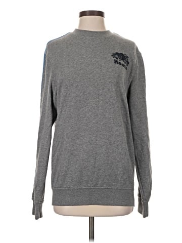 Roots Pullover Sweater (view 1)