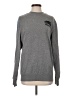 Roots Gray Pullover Sweater Size XS - photo 1