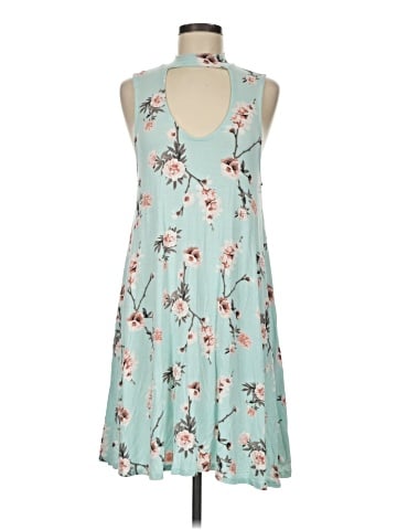 Justify Casual Dress (view 1)