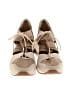 MICHAEL Michael Kors Gold Sneakers Size 9 1/2 - photo 2