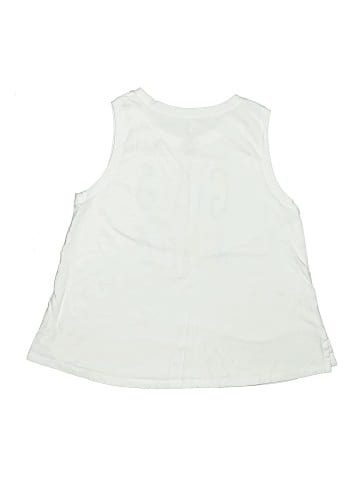 Adidas Sleeveless T-Shirt (view 2)