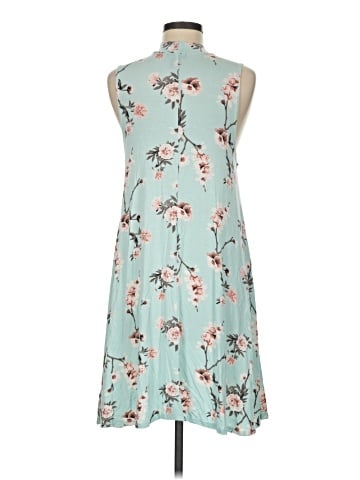 Justify Casual Dress (view 2)