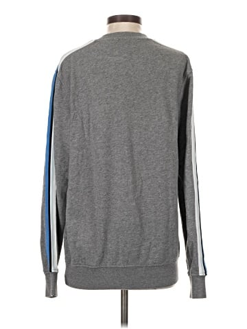 Roots Pullover Sweater (view 2)