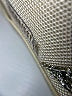 Golden Goose Gray Tan sneakers Size EU 35 (wide) - photo 3