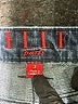 Elle Blue Denim Shorts Size 2 - photo 3