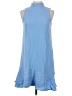 Charles Henry Blue Formal Skirt Size XS - photo 1