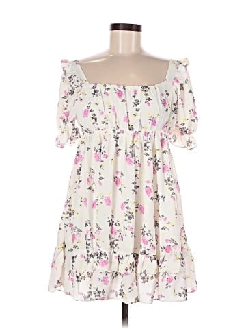 Moonsea Casual Dress (view 1)