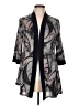R&M Richards Gray Cardigan Size 10 (petite) - photo 1