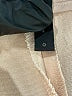 BCBGMAXAZRIA Solid Tan Casual Pants Size 0 - photo 8