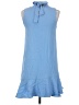 Charles Henry Blue Formal Skirt Size XS - photo 2