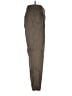 Dockers 100% Cotton Solid Brown Casual Pants Size 12 - photo 4