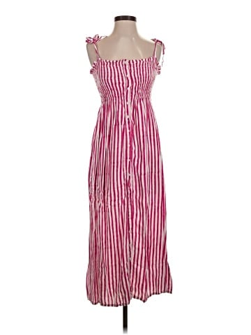 Emerson Fry Casual Dress (view 1)