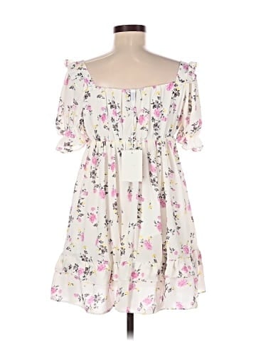 Moonsea Casual Dress (view 2)
