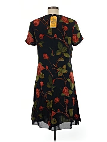 Linda Allard Ellen Tracy Casual Dress (view 2)