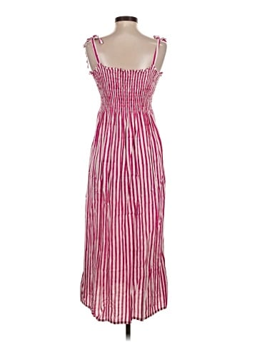 Emerson Fry Casual Dress (view 2)