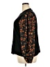 Daniel Rainn Black Cardigan Size 3X - photo 5
