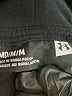 Under Armour Black Pullover Hoodie Size M - photo 7