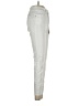 Assorted Brands Solid Ivory Jeggings Size 2 - photo 4