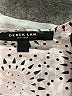 Derek Lam 100% Cotton Silver Sleeveless Blouse Size 2 - photo 7