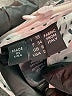 Derek Lam 100% Cotton Silver Sleeveless Blouse Size 2 - photo 8