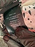 Derek Lam 100% Cotton Silver Sleeveless Blouse Size 2 - photo 9