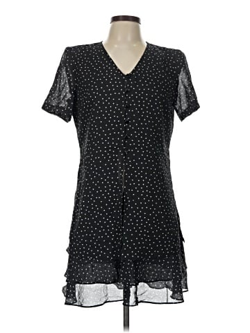 Liz Claiborne Casual Dress (view 1)