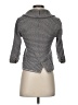 Gap Stripes Gray Blazer Size S - photo 2
