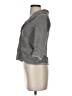 Gap Stripes Gray Blazer Size S - photo 5