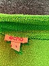 Echo Green 3/4 Sleeve Top Size S - photo 7