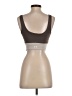 Under Armour Brown Tube Top Size S - photo 2
