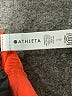 Athleta Orange Tank Top Size L - photo 7