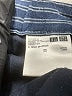 Unbranded Stripes Blue Casual Pants Size S - photo 7