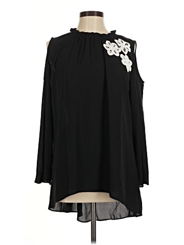 Mishca Long Sleeve Blouse (view 1)