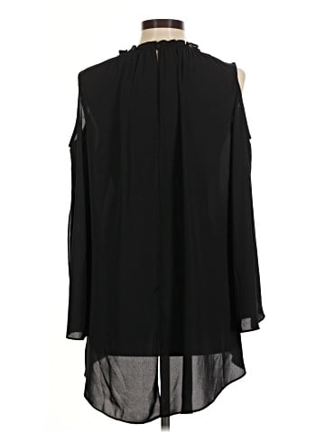 Mishca Long Sleeve Blouse (view 2)