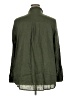 Boden Solid Green Long Sleeve Button-Down Shirt Size 20 - photo 2